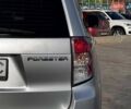 Сірий Субару Forester, об'ємом двигуна 1.99 л та пробігом 190 тис. км за 8800 $, фото 8 на Automoto.ua