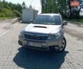 Серый Субару Форестер, объемом двигателя 2.46 л и пробегом 105 тыс. км за 10000 $, фото 2 на Automoto.ua
