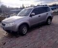 Серый Субару Форестер, объемом двигателя 2 л и пробегом 289 тыс. км за 7600 $, фото 1 на Automoto.ua