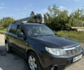 Субару Форестер 2008 в Киеве на Automoto.ua Серый Субару Форестер, объемом двигателя 2.46 л и пробегом 303 тыс. км за 5800 $, фото 4 на Automoto.ua