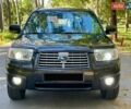 Сірий Субару Forester, об'ємом двигуна 2 л та пробігом 196 тис. км за 7300 $, фото 8 на Automoto.ua