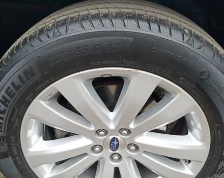 Субару Форестер 2008 в Киеве на Automoto.ua Серый Субару Форестер, объемом двигателя 2.46 л и пробегом 39 тыс. км за 15000 $, фото 17 на Automoto.ua