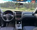 Серый Субару Форестер, объемом двигателя 1.99 л и пробегом 156 тыс. км за 8800 $, фото 11 на Automoto.ua