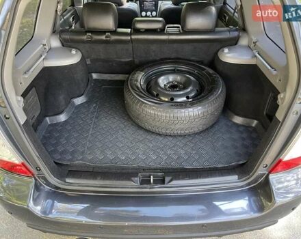 Сірий Субару Forester, об'ємом двигуна 2 л та пробігом 196 тис. км за 7300 $, фото 15 на Automoto.ua