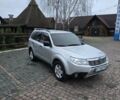 Сірий Субару Forester, об'ємом двигуна 2 л та пробігом 159 тис. км за 7700 $, фото 2 на Automoto.ua