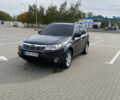 Сірий Субару Forester, об'ємом двигуна 2 л та пробігом 312 тис. км за 8300 $, фото 1 на Automoto.ua