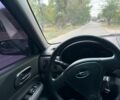 Серый Субару Форестер, объемом двигателя 2 л и пробегом 200 тыс. км за 3500 $, фото 13 на Automoto.ua