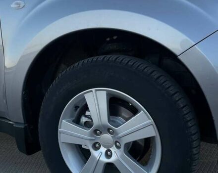 Серый Субару Форестер, объемом двигателя 2 л и пробегом 167 тыс. км за 9800 $, фото 2 на Automoto.ua