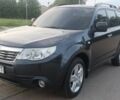 Сірий Субару Forester, об'ємом двигуна 2.5 л та пробігом 224 тис. км за 7799 $, фото 1 на Automoto.ua