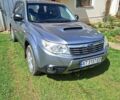 Сірий Субару Forester, об'ємом двигуна 0 л та пробігом 212 тис. км за 7500 $, фото 1 на Automoto.ua