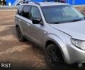Сірий Субару Forester, об'ємом двигуна 25 л та пробігом 238 тис. км за 8150 $, фото 10 на Automoto.ua