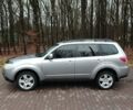 Сірий Субару Forester, об'ємом двигуна 2.5 л та пробігом 233 тис. км за 7800 $, фото 17 на Automoto.ua
