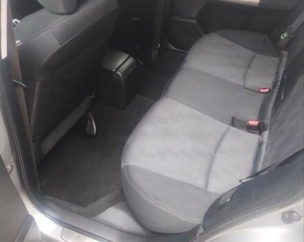 Сірий Субару Forester, об'ємом двигуна 2 л та пробігом 290 тис. км за 6250 $, фото 12 на Automoto.ua