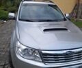 Сірий Субару Forester, об'ємом двигуна 2 л та пробігом 130 тис. км за 6800 $, фото 1 на Automoto.ua