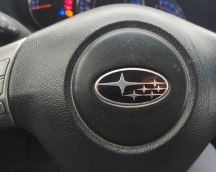 Субару Форестер 2008 в Черкассах на Automoto.ua Серый Субару Форестер, объемом двигателя 2.5 л и пробегом 215 тыс. км за 7900 $, фото 6 на Automoto.ua