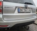 Серый Субару Форестер, объемом двигателя 2 л и пробегом 210 тыс. км за 7900 $, фото 19 на Automoto.ua