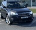 Сірий Субару Forester, об'ємом двигуна 2.5 л та пробігом 190 тис. км за 7428 $, фото 1 на Automoto.ua