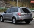 Серый Субару Форестер, объемом двигателя 2 л и пробегом 49 тыс. км за 11500 $, фото 2 на Automoto.ua