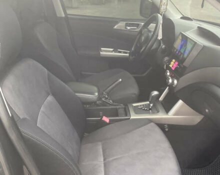 Субару Форестер 2008 в Львове на Automoto.ua Серый Субару Форестер, объемом двигателя 2.46 л и пробегом 340 тыс. км за 8300 $, фото 28 на Automoto.ua