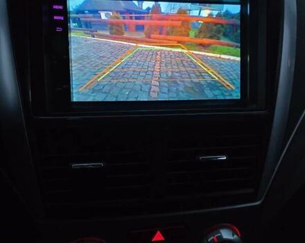 Сірий Субару Forester, об'ємом двигуна 2 л та пробігом 159 тис. км за 7700 $, фото 29 на Automoto.ua