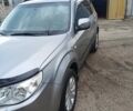 Субару Форестер 2008 в Киеве на Automoto.ua Серый Субару Форестер, объемом двигателя 2.46 л и пробегом 39 тыс. км за 15000 $, фото 3 на Automoto.ua