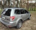 Сірий Субару Forester, об'ємом двигуна 1.99 л та пробігом 270 тис. км за 7300 $, фото 7 на Automoto.ua