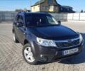 Сірий Субару Forester, об'ємом двигуна 2.46 л та пробігом 260 тис. км за 6700 $, фото 1 на Automoto.ua