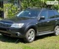 Сірий Субару Forester, об'ємом двигуна 2.5 л та пробігом 235 тис. км за 8699 $, фото 6 на Automoto.ua