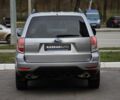Сірий Субару Forester, об'ємом двигуна 2 л та пробігом 49 тис. км за 11500 $, фото 4 на Automoto.ua