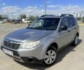 Сірий Субару Forester, об'ємом двигуна 2 л та пробігом 86 тис. км за 8888 $, фото 1 на Automoto.ua