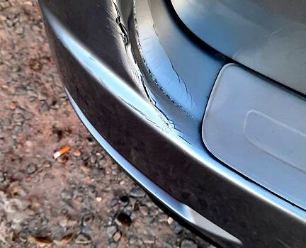 Сірий Субару Forester, об'ємом двигуна 25 л та пробігом 238 тис. км за 8150 $, фото 11 на Automoto.ua