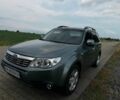 Сірий Субару Forester, об'ємом двигуна 2.5 л та пробігом 220 тис. км за 7629 $, фото 1 на Automoto.ua