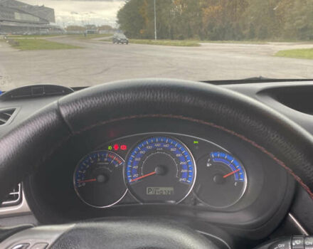 Субару Форестер 2008 в Львове на Automoto.ua Серый Субару Форестер, объемом двигателя 2.46 л и пробегом 340 тыс. км за 8300 $, фото 31 на Automoto.ua