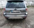 Субару Форестер 2008 в Киеве на Automoto.ua Серый Субару Форестер, объемом двигателя 2.46 л и пробегом 39 тыс. км за 15000 $, фото 6 на Automoto.ua