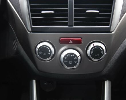 Сірий Субару Forester, об'ємом двигуна 2 л та пробігом 49 тис. км за 11500 $, фото 16 на Automoto.ua