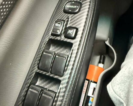 Сірий Субару Forester, об'ємом двигуна 2.5 л та пробігом 318 тис. км за 9500 $, фото 18 на Automoto.ua