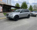 Сірий Субару Forester, об'ємом двигуна 2.46 л та пробігом 224 тис. км за 8950 $, фото 1 на Automoto.ua