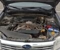 Сірий Субару Forester, об'ємом двигуна 2.5 л та пробігом 233 тис. км за 7800 $, фото 24 на Automoto.ua