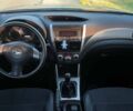 Серый Субару Форестер, объемом двигателя 2 л и пробегом 167 тыс. км за 9800 $, фото 23 на Automoto.ua
