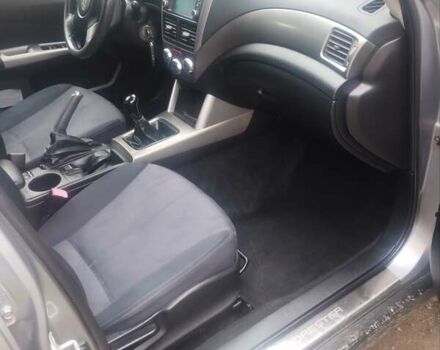 Сірий Субару Forester, об'ємом двигуна 2 л та пробігом 290 тис. км за 6250 $, фото 1 на Automoto.ua