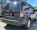 Сірий Субару Forester, об'ємом двигуна 2.5 л та пробігом 221 тис. км за 8490 $, фото 14 на Automoto.ua