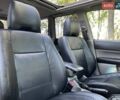 Сірий Субару Forester, об'ємом двигуна 2 л та пробігом 196 тис. км за 7300 $, фото 30 на Automoto.ua