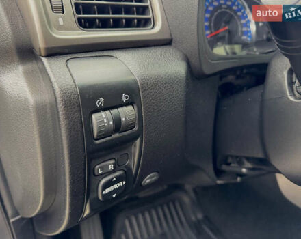 Серый Субару Форестер, объемом двигателя 2 л и пробегом 280 тыс. км за 7100 $, фото 33 на Automoto.ua