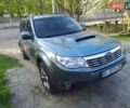 Сірий Субару Forester, об'ємом двигуна 2.5 л та пробігом 218 тис. км за 9900 $, фото 3 на Automoto.ua