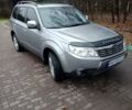 Сірий Субару Forester, об'ємом двигуна 2.5 л та пробігом 233 тис. км за 7800 $, фото 4 на Automoto.ua