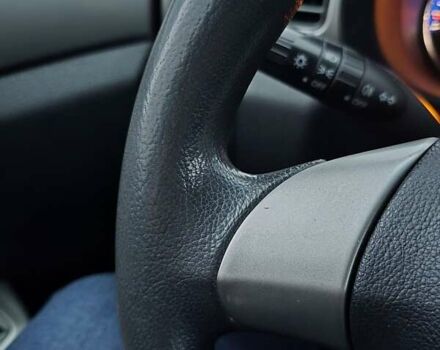 Сірий Субару Forester, об'ємом двигуна 2 л та пробігом 159 тис. км за 7700 $, фото 28 на Automoto.ua