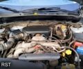 Сірий Субару Forester, об'ємом двигуна 25 л та пробігом 238 тис. км за 8150 $, фото 8 на Automoto.ua
