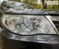 Сірий Субару Forester, об'ємом двигуна 2.5 л та пробігом 192 тис. км за 12000 $, фото 16 на Automoto.ua