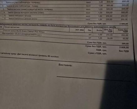 Сірий Субару Forester, об'ємом двигуна 2 л та пробігом 159 тис. км за 7700 $, фото 35 на Automoto.ua