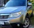 Сірий Субару Forester, об'ємом двигуна 2 л та пробігом 300 тис. км за 5300 $, фото 1 на Automoto.ua